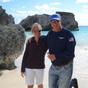 Meet your Posher, Kathy